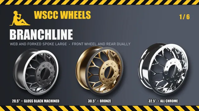 Branchline: 28.5", 30.5", 32.5"