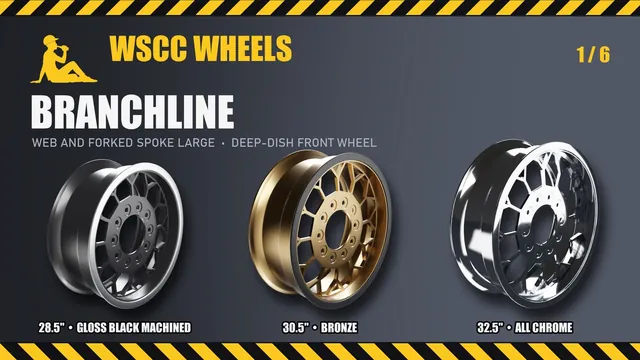 Branchline: 28.5", 30.5", 32.5"